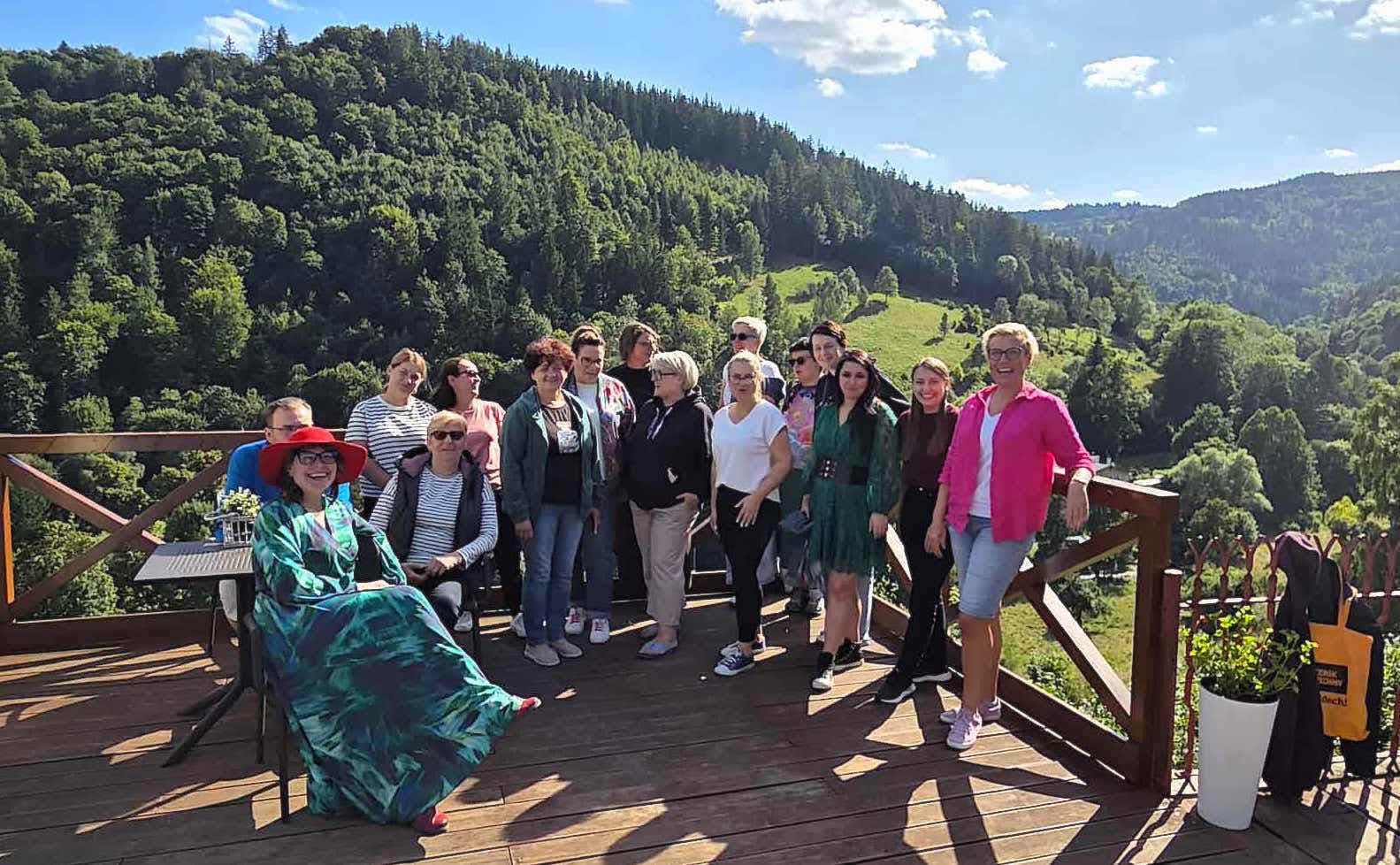 Siła Liderów NGO – trzy dni pełne energii i inspiracji